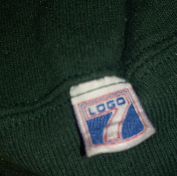 Seattle Sonics Crewneck Sweater SuperSonics #Seattle - Picture 9 of 11